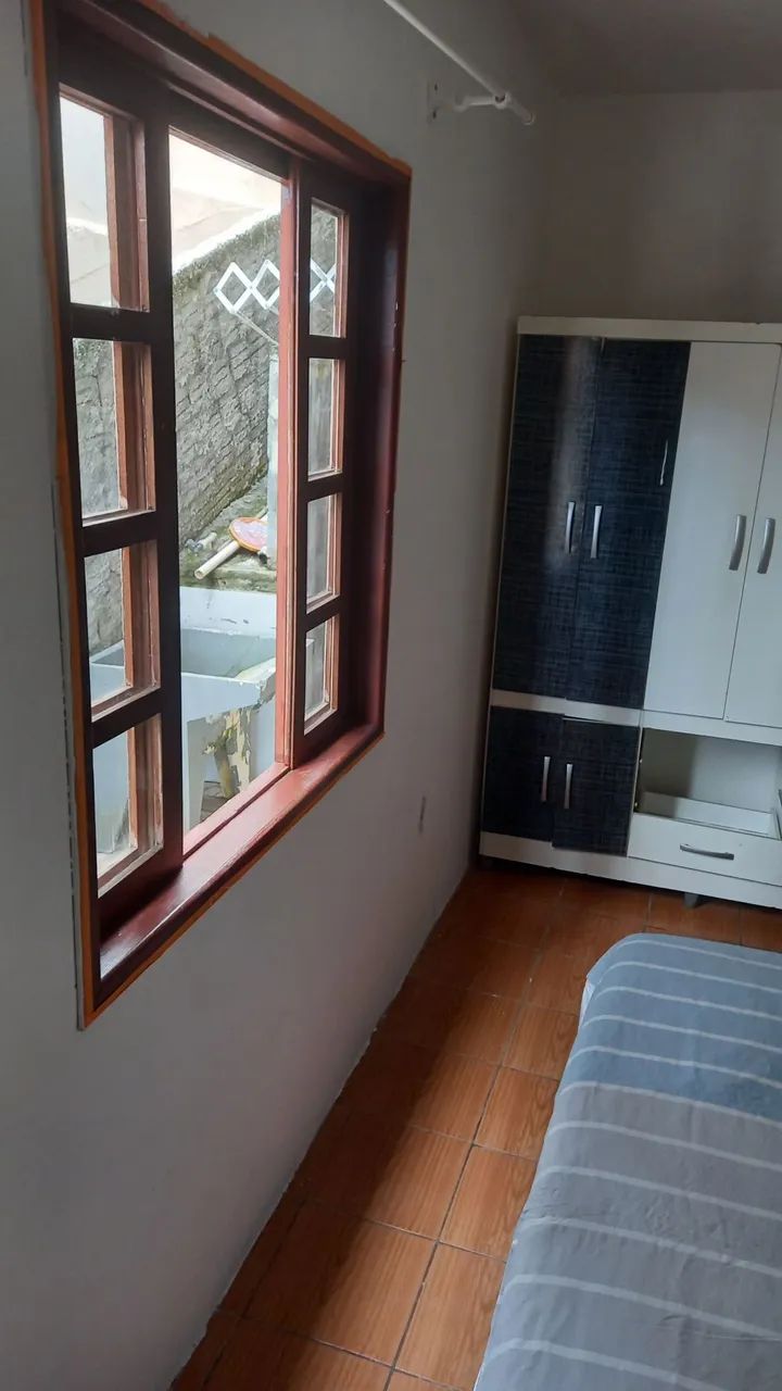 Foto - Florianópolis - Trindade