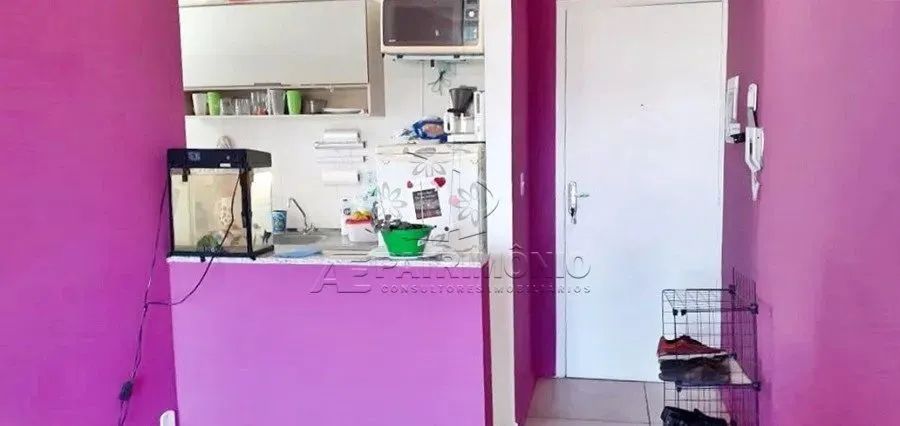 APARTAMENTO,2 Dormitorio(s) bairro Nova Sorocaba BOULEVARD IPANEMA - Foto 2