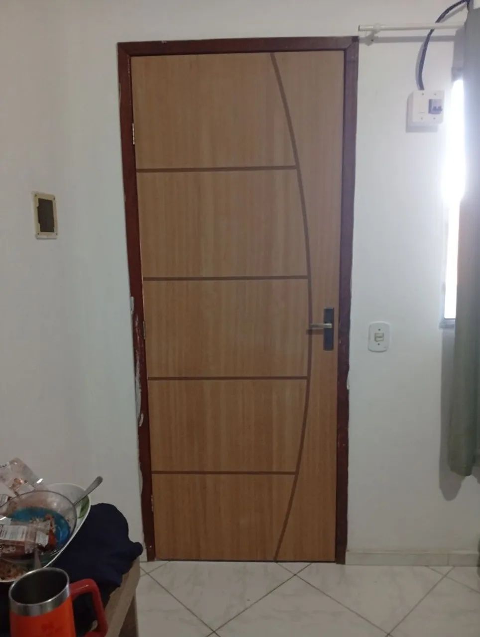 Montagem colocação de portas - Foto 5