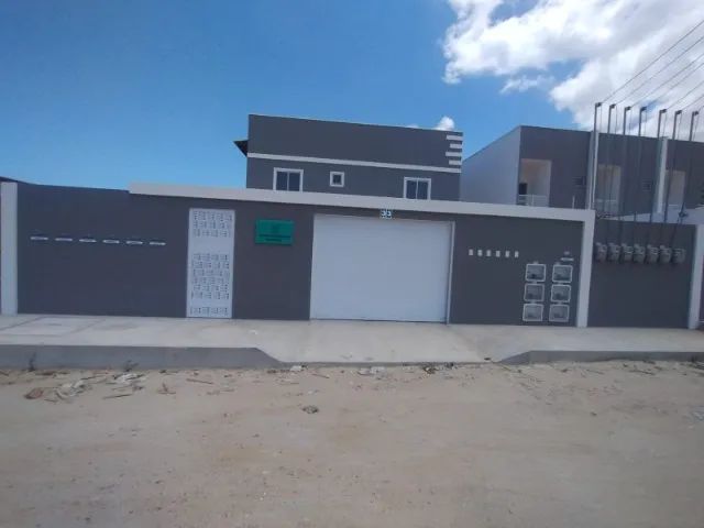 Foto - Maracanaú - Jardim Bandeirantes