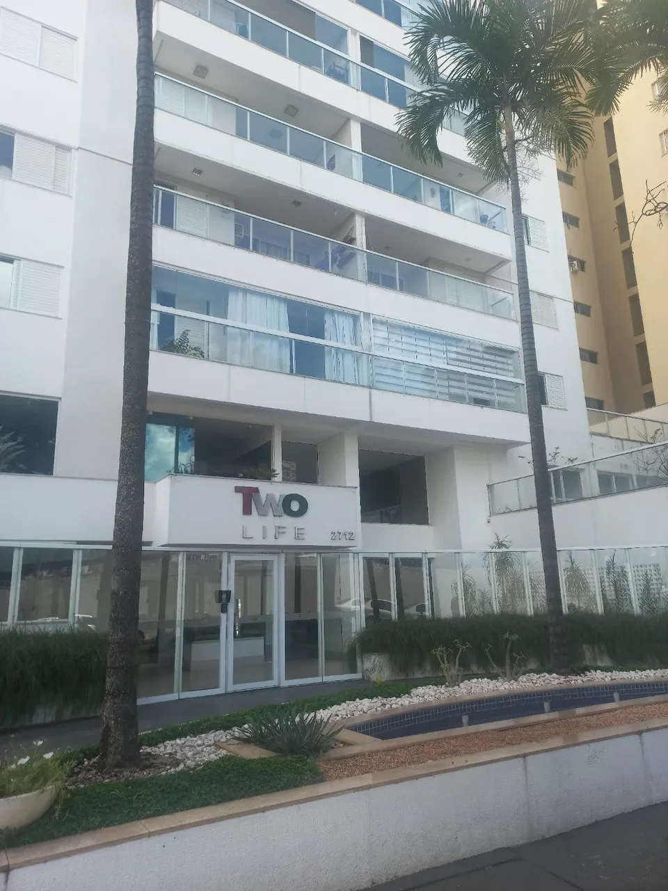 Apartamento para aluguel tem 83 metros quadrados com 3 quartos em Setor Bueno - Goiânia -