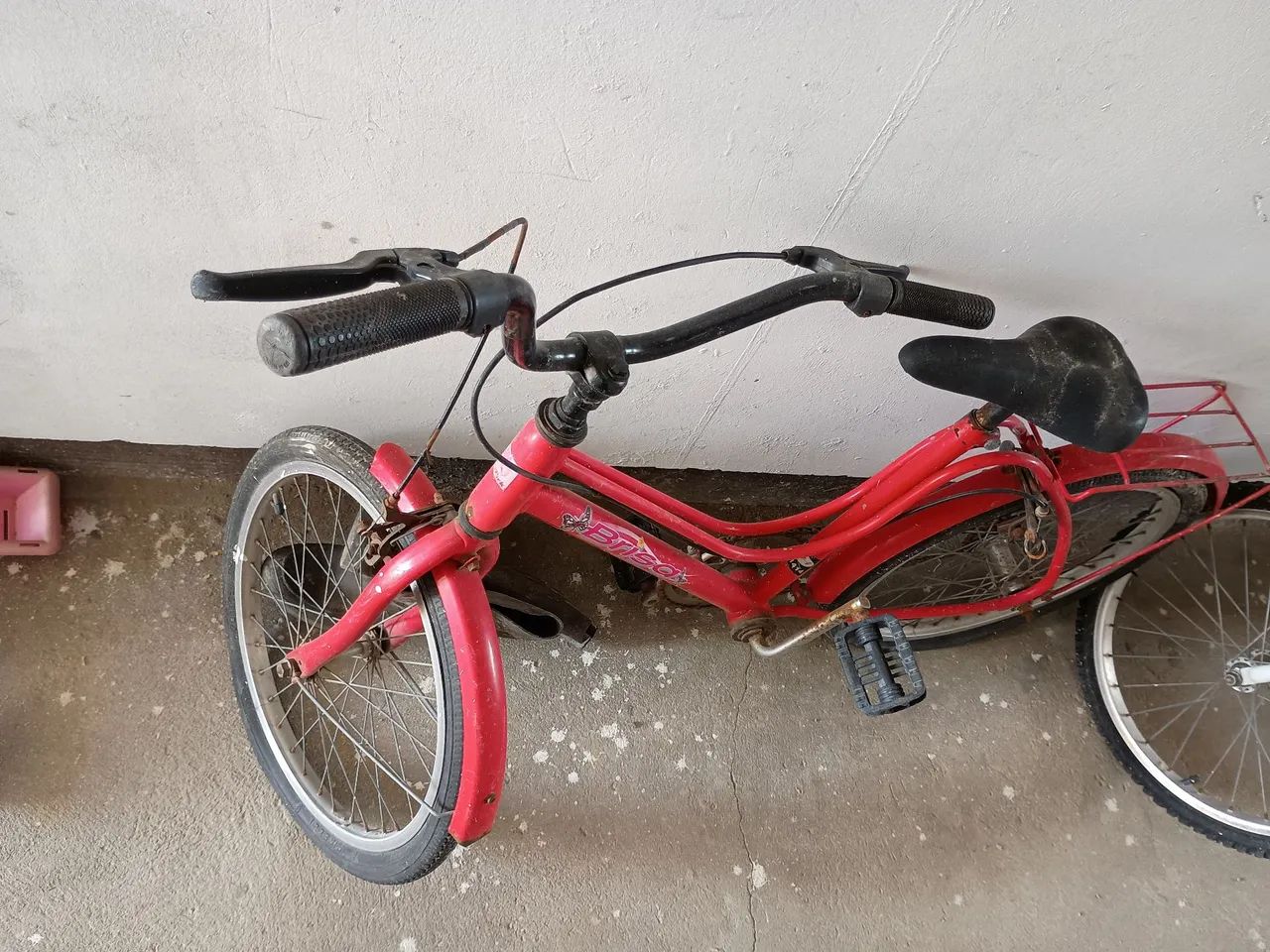 Duas linda bicicletas infantis - Foto 3