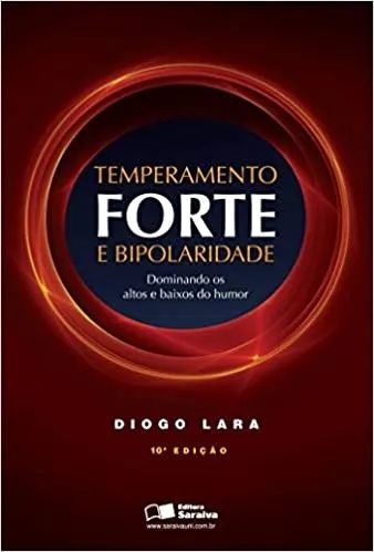 Livros sobre bipolaridade / Transtorno Bipolar - Foto 2