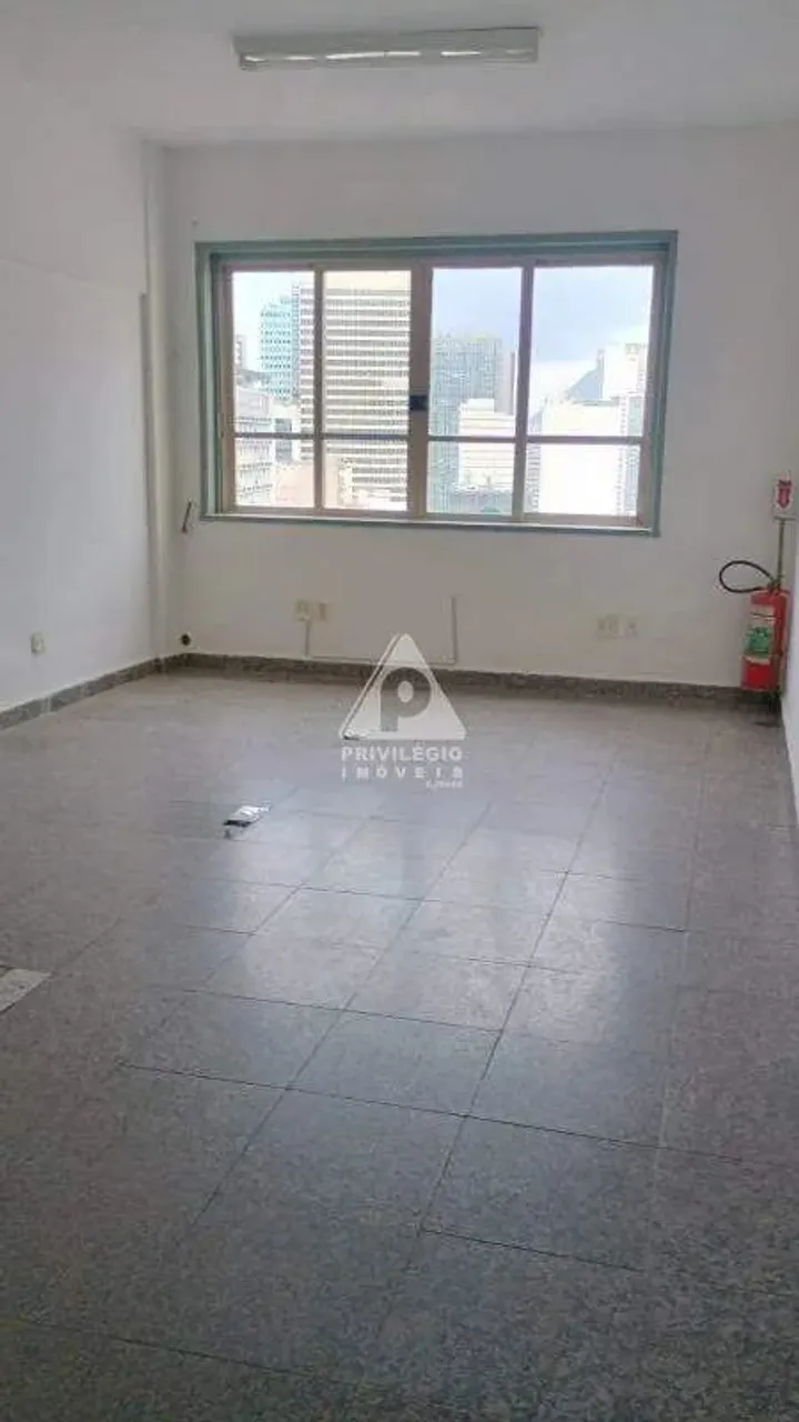 Salas Comerciais à venda, Centro - RIO DE JANEIRO/RJ
