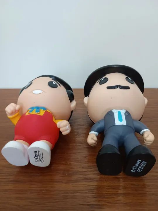 Bonecos Funko (Chaves) - Foto 5