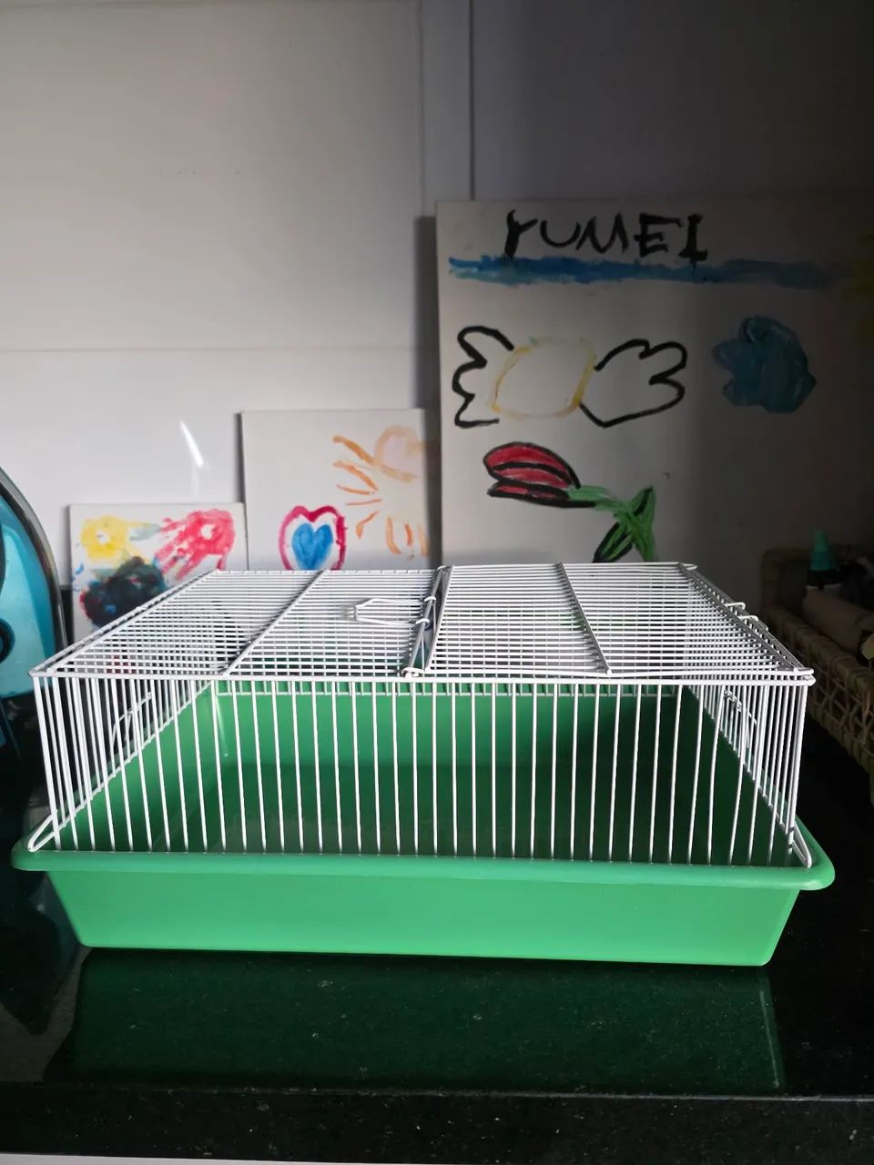 Gaiola para Roedores - Foto 2