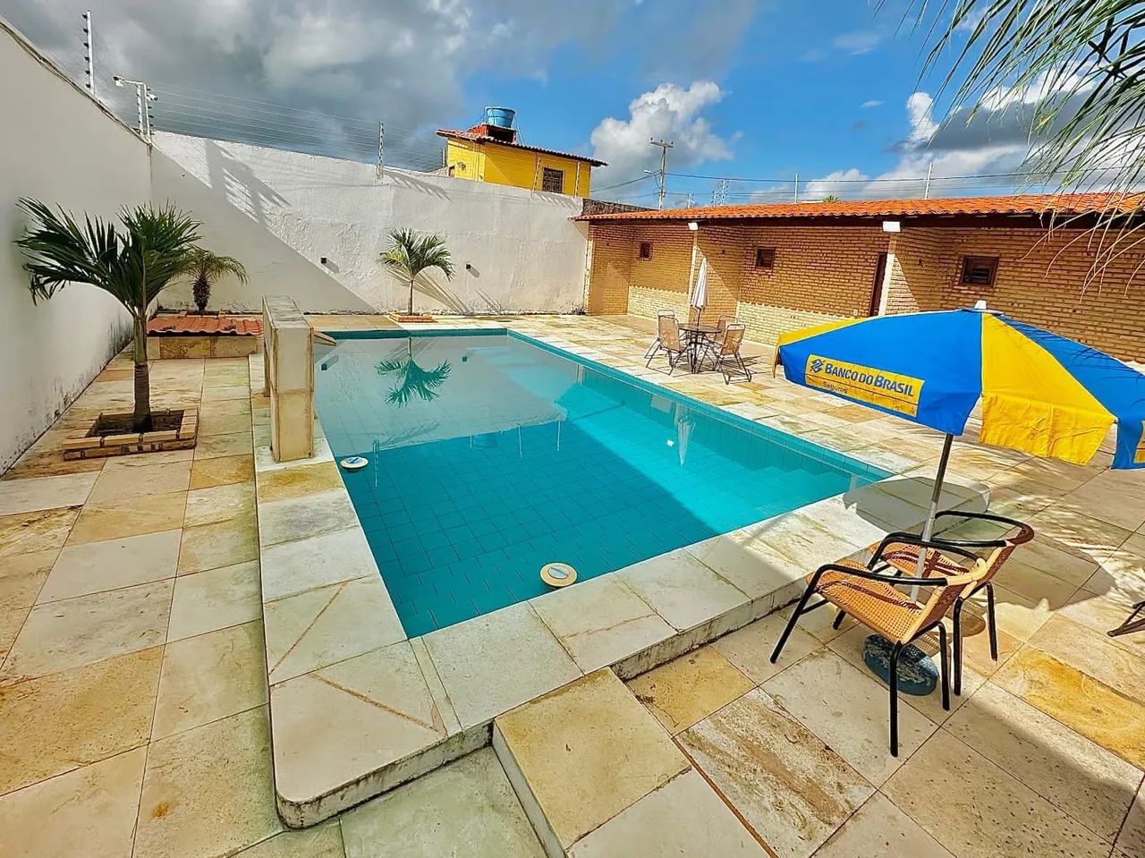 Casa top em Beberibe 4min Praia das Fontes, 7min Morro Branco liga 9 87 48 31 08 Diego9989 - Foto 2