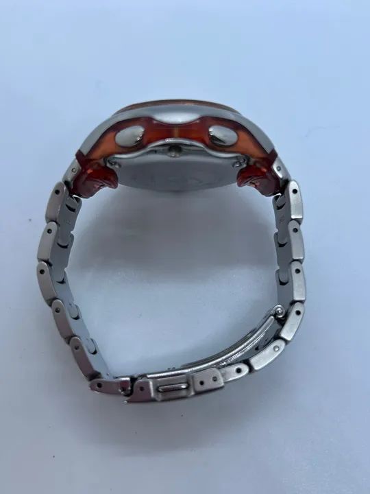 Relógio Casio Baby-G MSG-140 - Foto 5