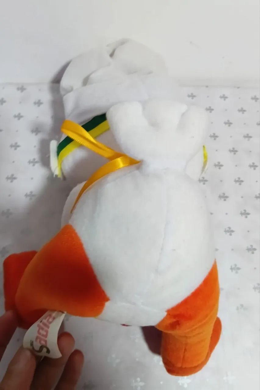 Boneco da sadia - Foto 2