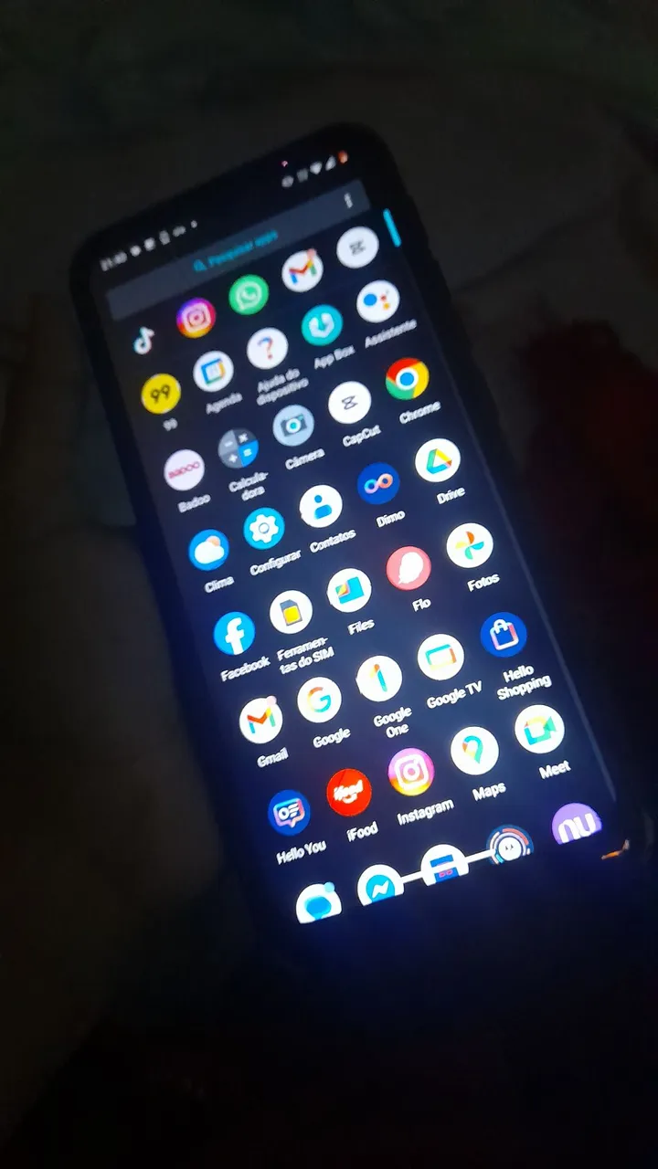MOTOROLA