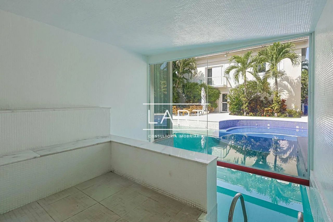 Casa com 5 dormitórios para alugar, 850 m² por R$ 41.391,00/mês - Barra da Tijuca - Rio de - Foto 5