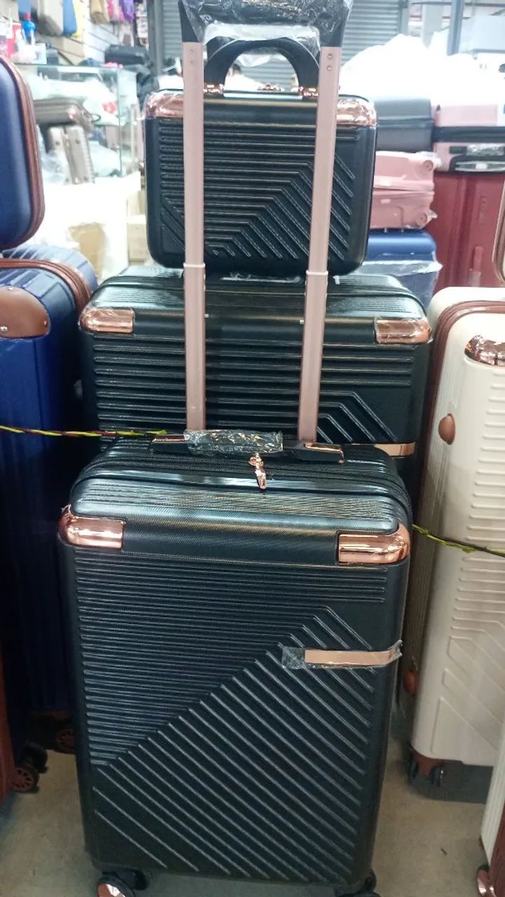 Malas de viagem ? - Foto 2