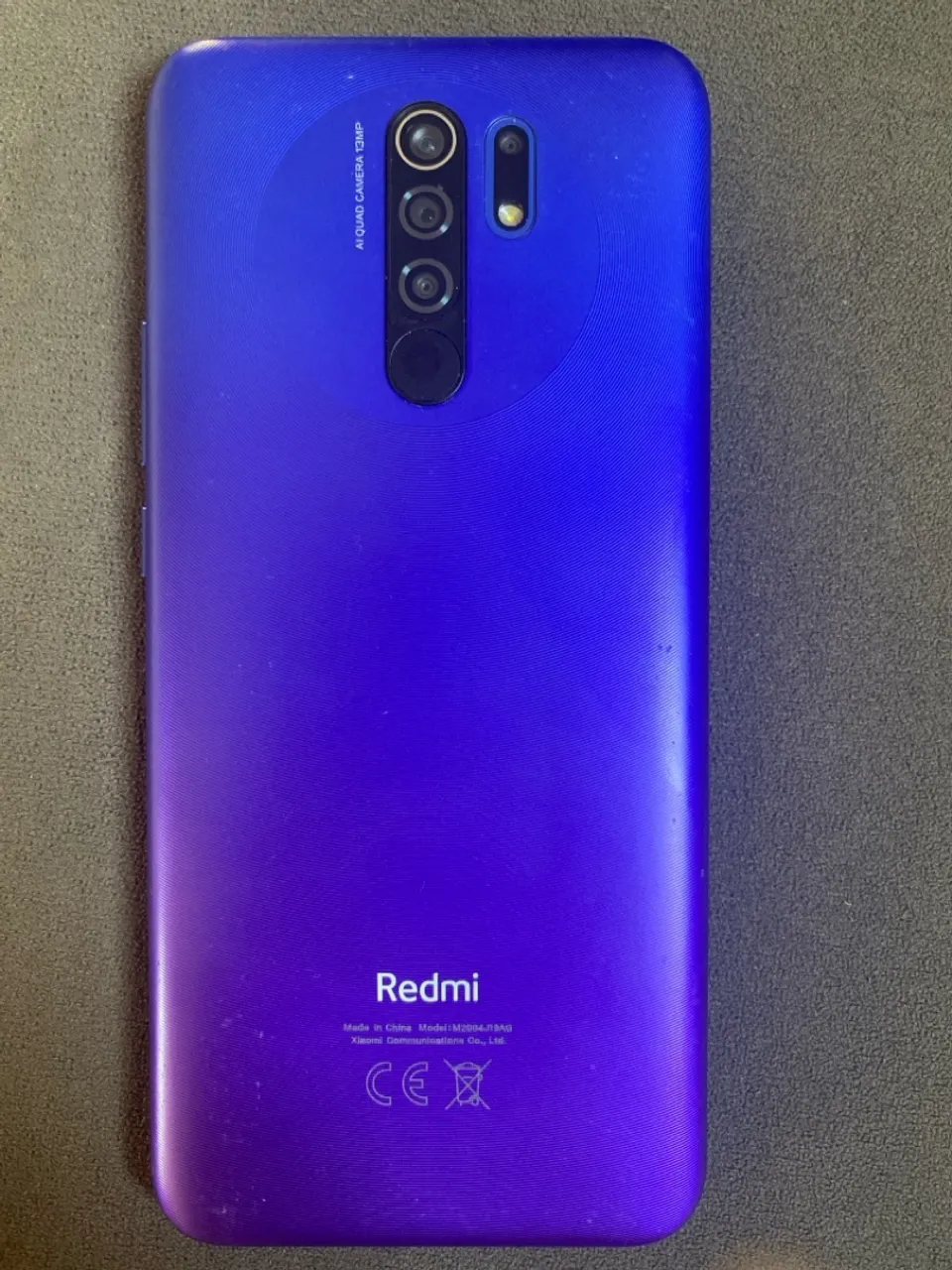 Xiaomi