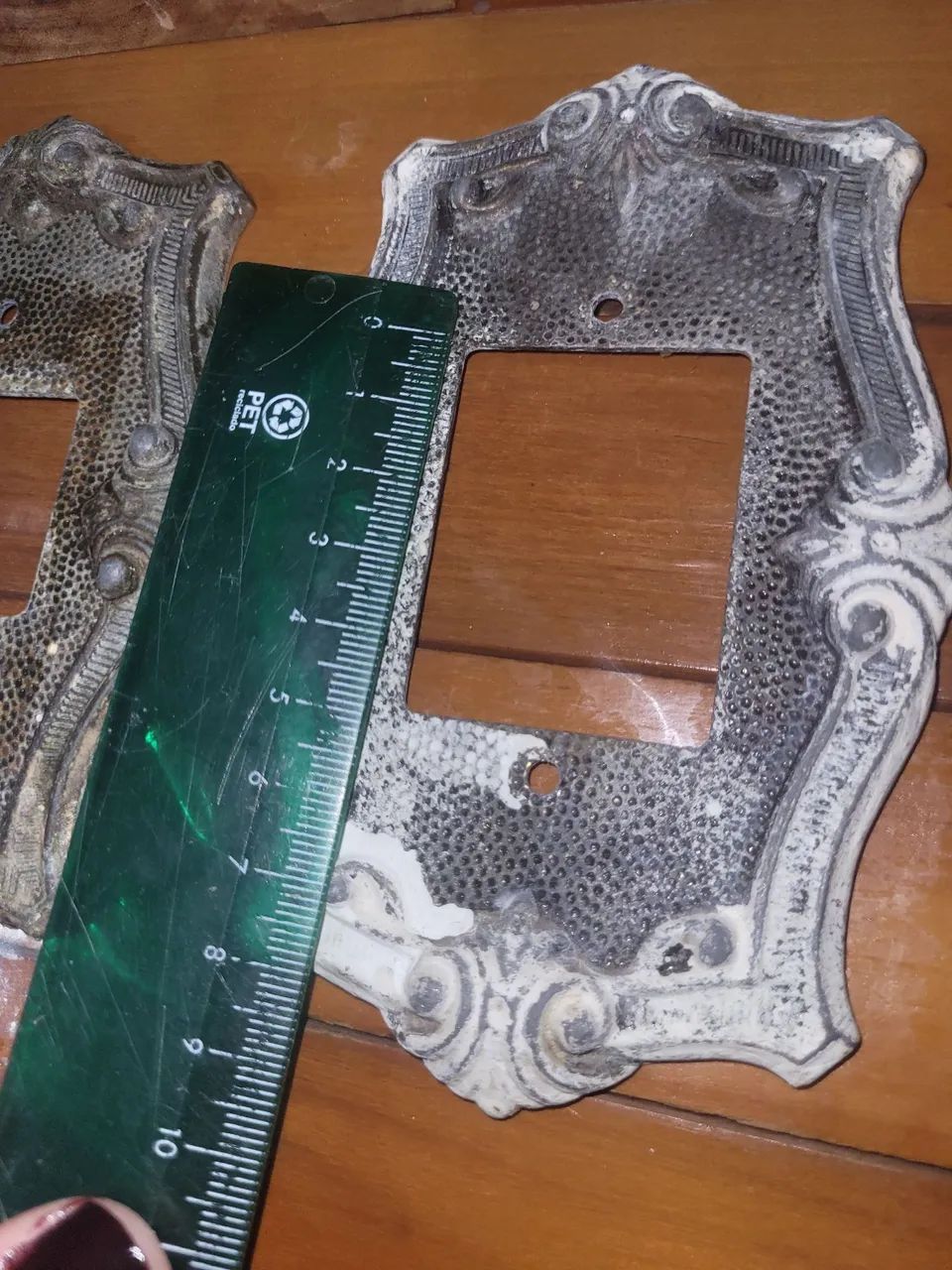 Espelho de interruptor  - Foto 6