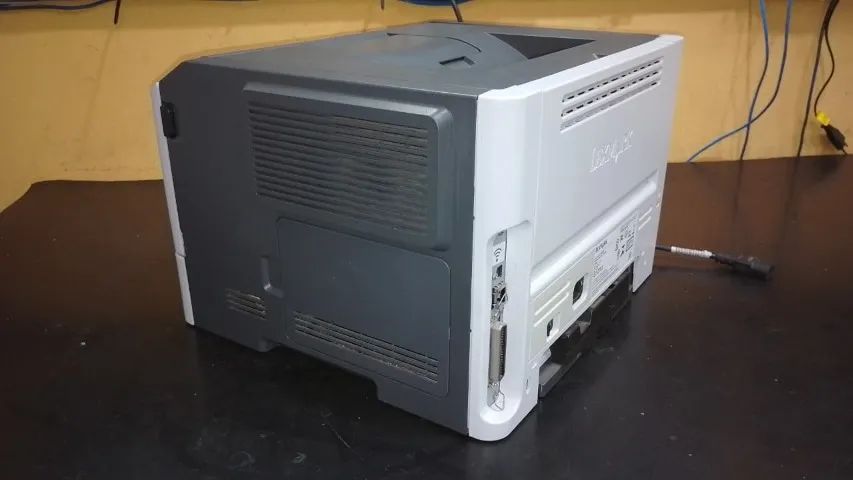 Lexmark MS415dn64289461485441122