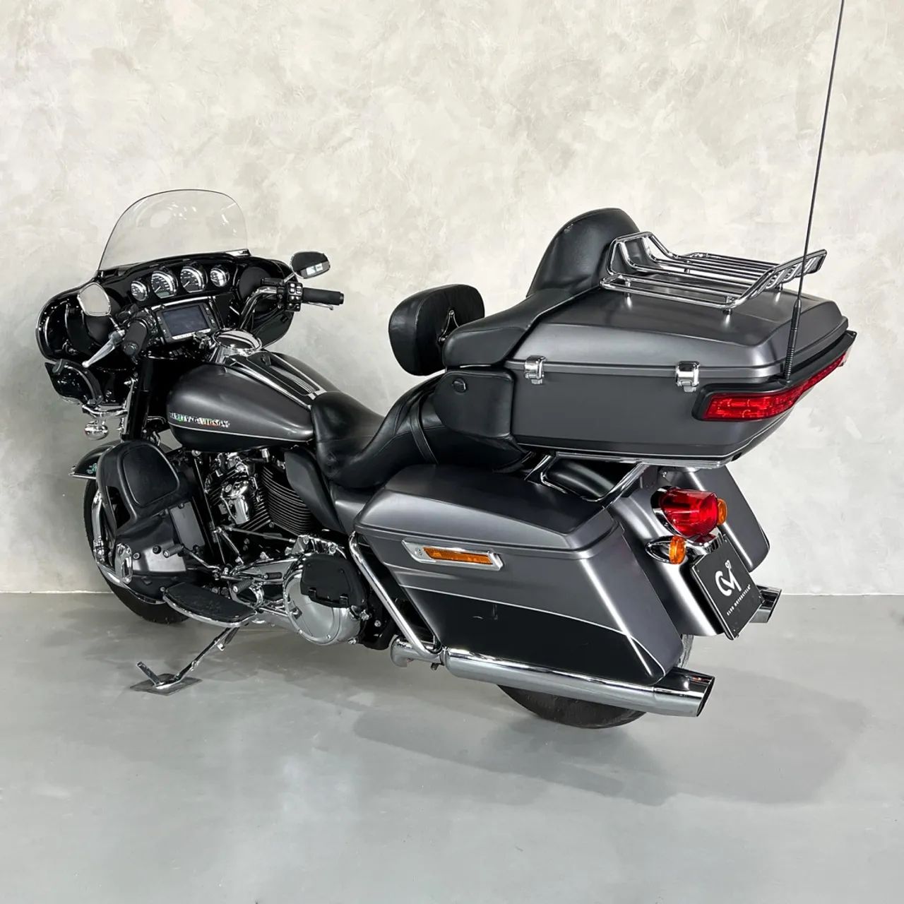 Harley Davidson Electra Ultra Glide Limited - Foto 6
