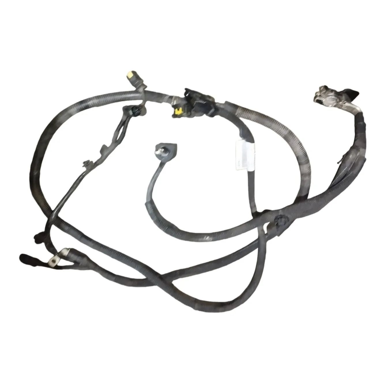 Chicote Positivo Bateria Peugeot 208 1.6 16v 2016 A 2020 - Foto 3