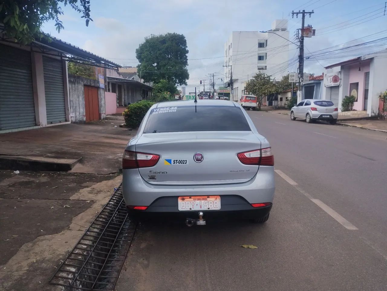 Carro a venda - Foto 5