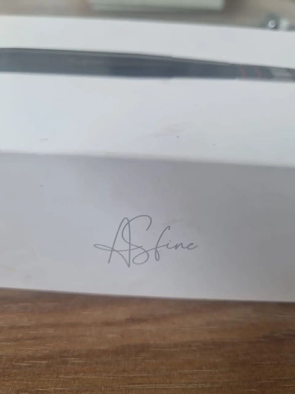 Maquina de micropigmentação AS fine - Foto 4