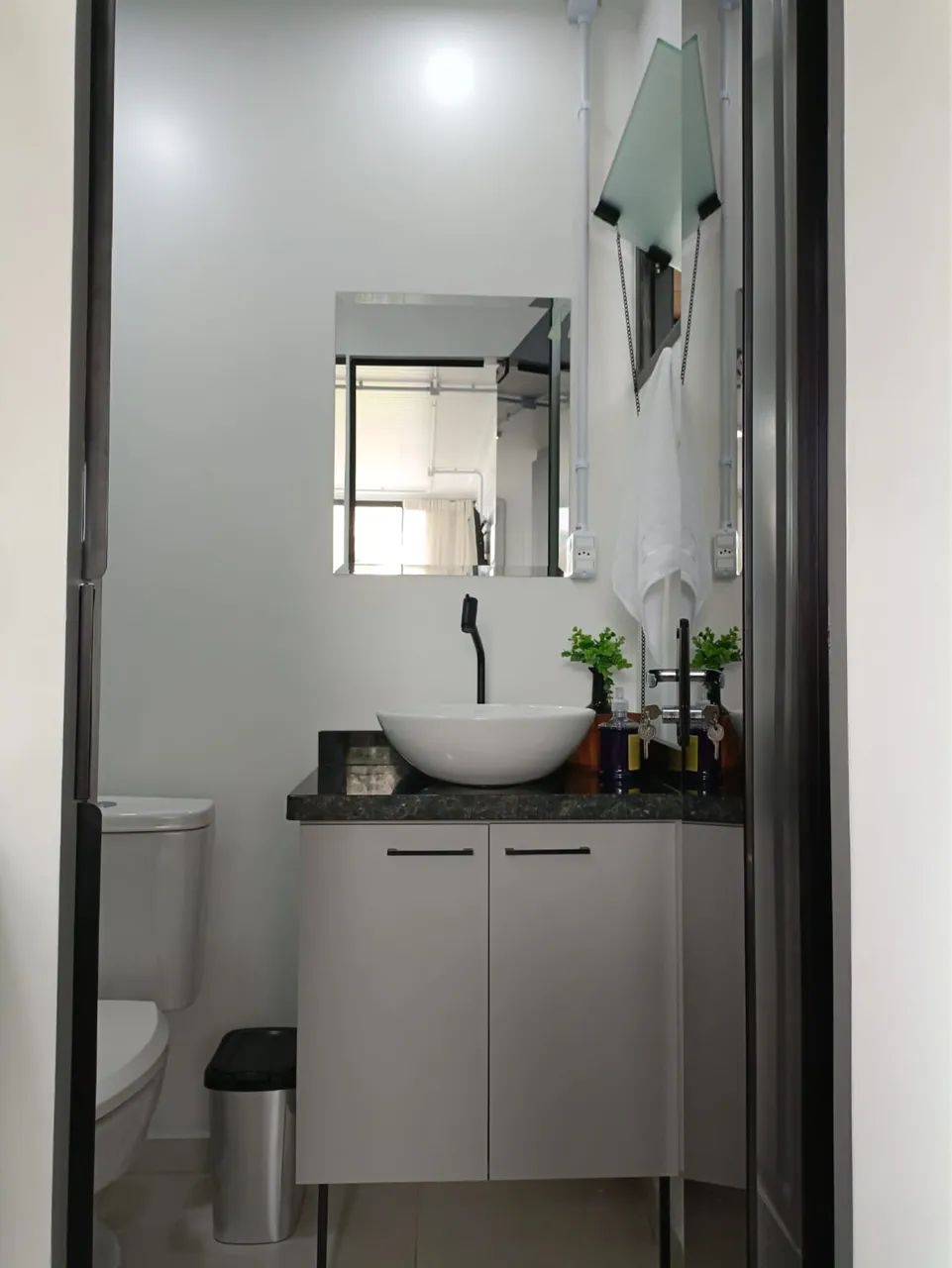 Studio  para locação próximo à Vila Germânica. - Foto 4