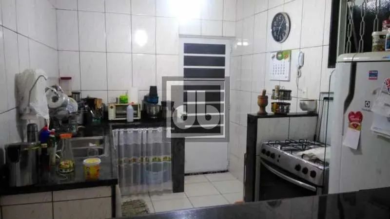 Casa Taquara Ótima - Sala - 3 quartos - 1 suíte - 3 vagas de garagem. Oportunidade Agende  - Foto 10