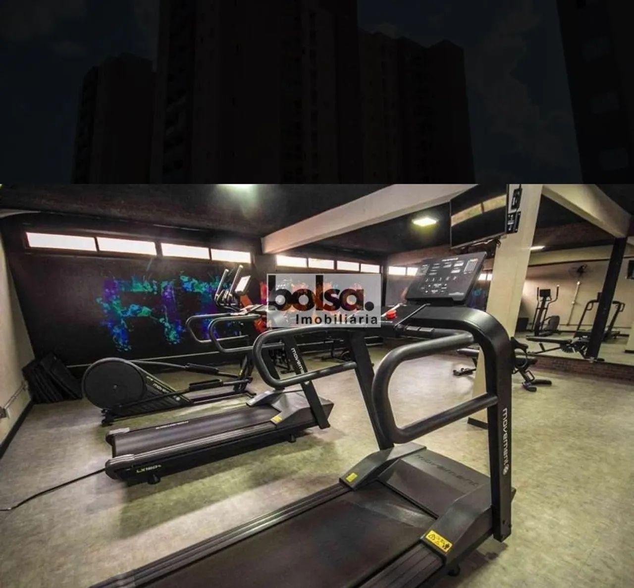 lindo Apartamento Residencial Quinta Ranieri Gold - Foto 3