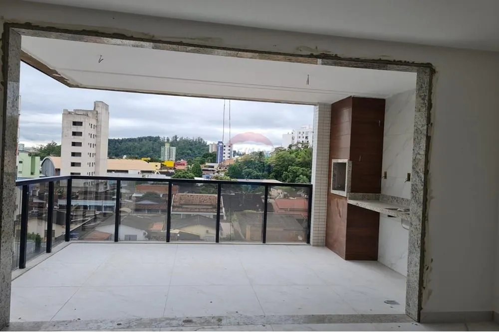 Apartamento Moderno à Venda no Imbaúbas, Ipatinga