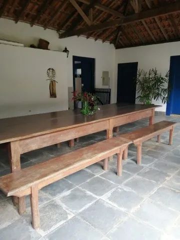 Excelente Hotel Fazenda 18 suítes . - Foto 5