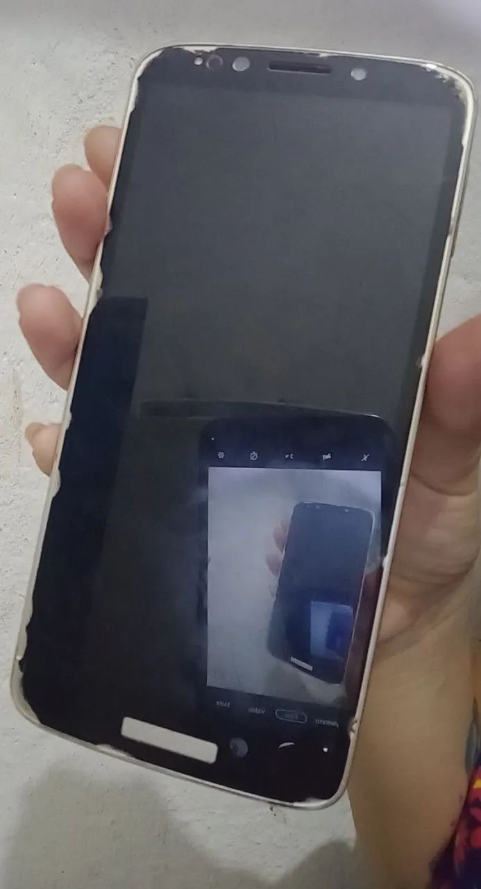 Moto g 6