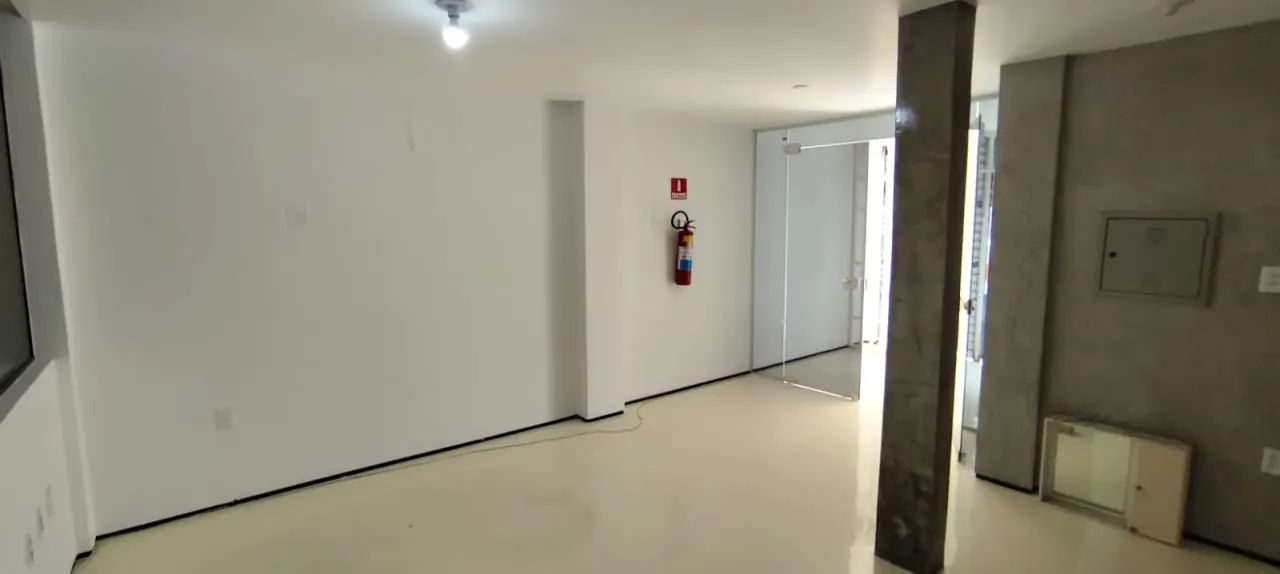Escritório + Depósito com 2 Vagas, Ao lado do 23BC e IFCE - Foto 4