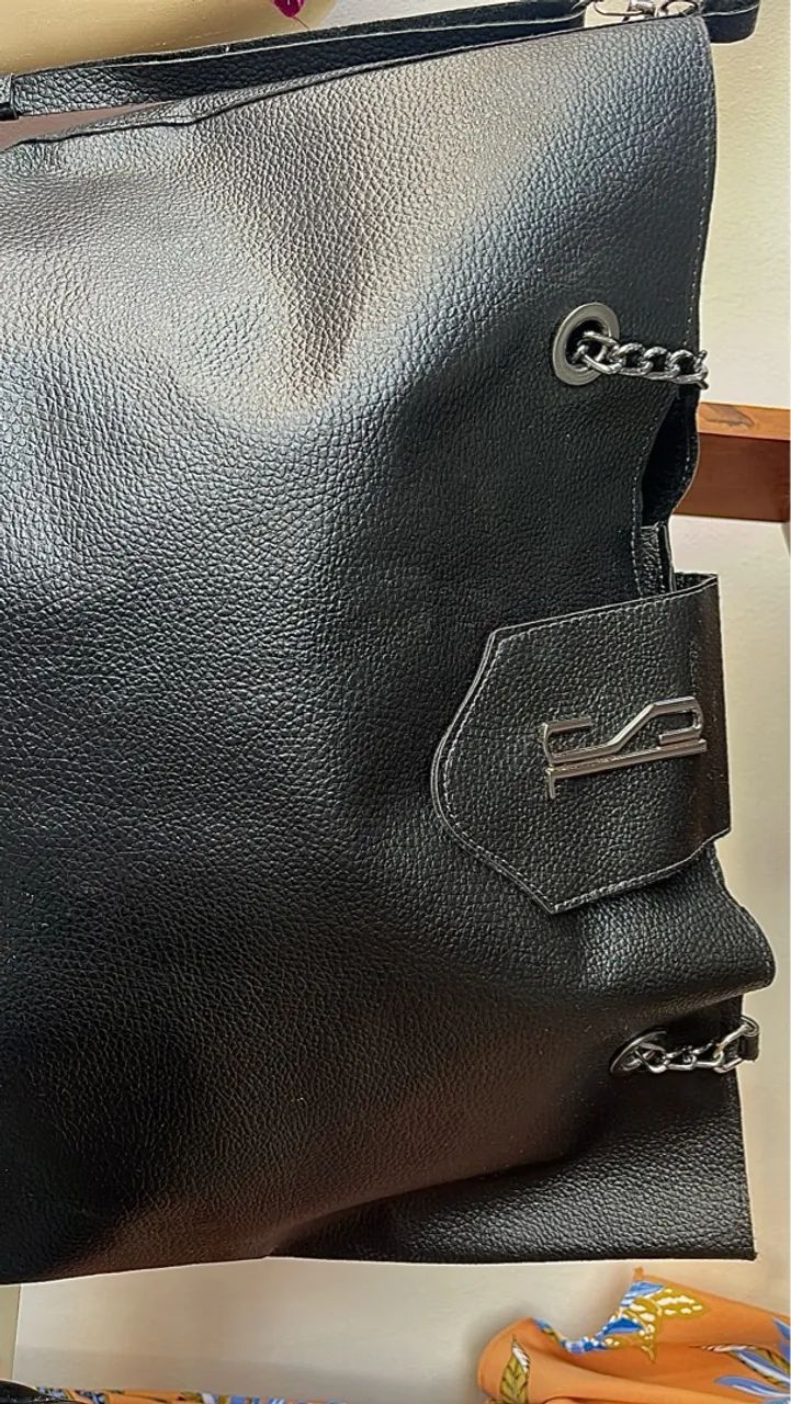 Bolsa Santa Lolla - Foto 2