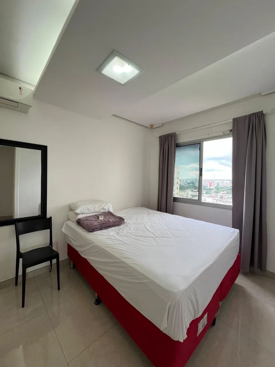 Apartamento no Morada do Sol l Mobiliado l Aleixo  - Foto 5