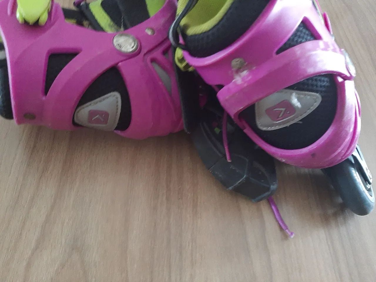 Ptins Oxer 34 ao 37 - Foto 2