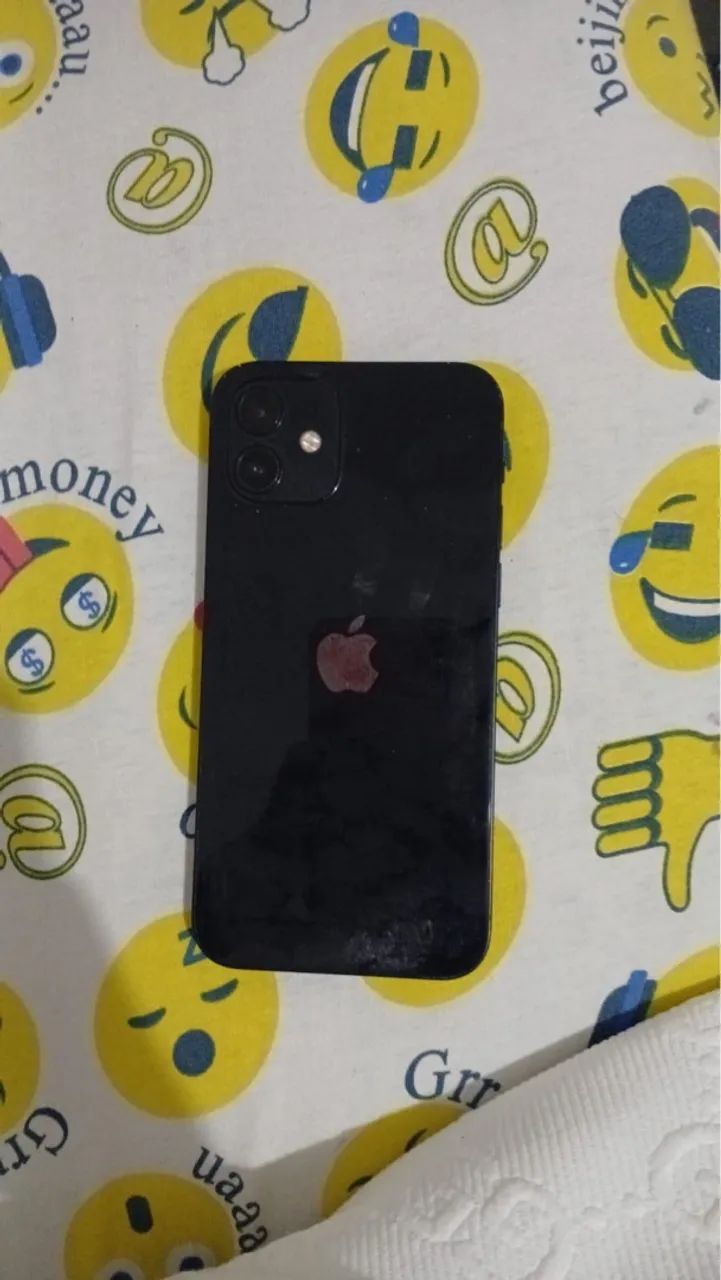 Iphone 12 64gb - Foto 2