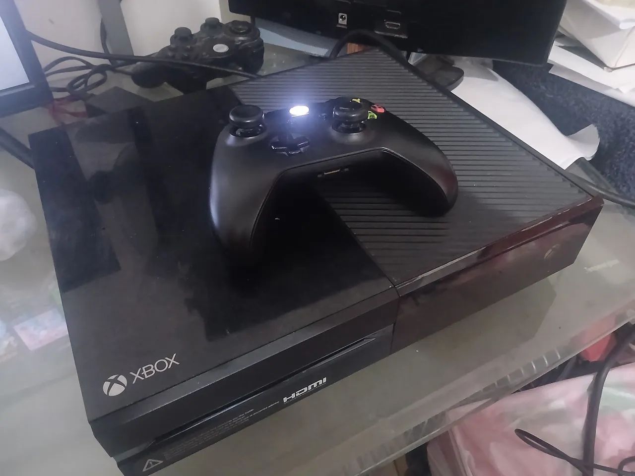Xbox One FAT 500 GB - Foto 2