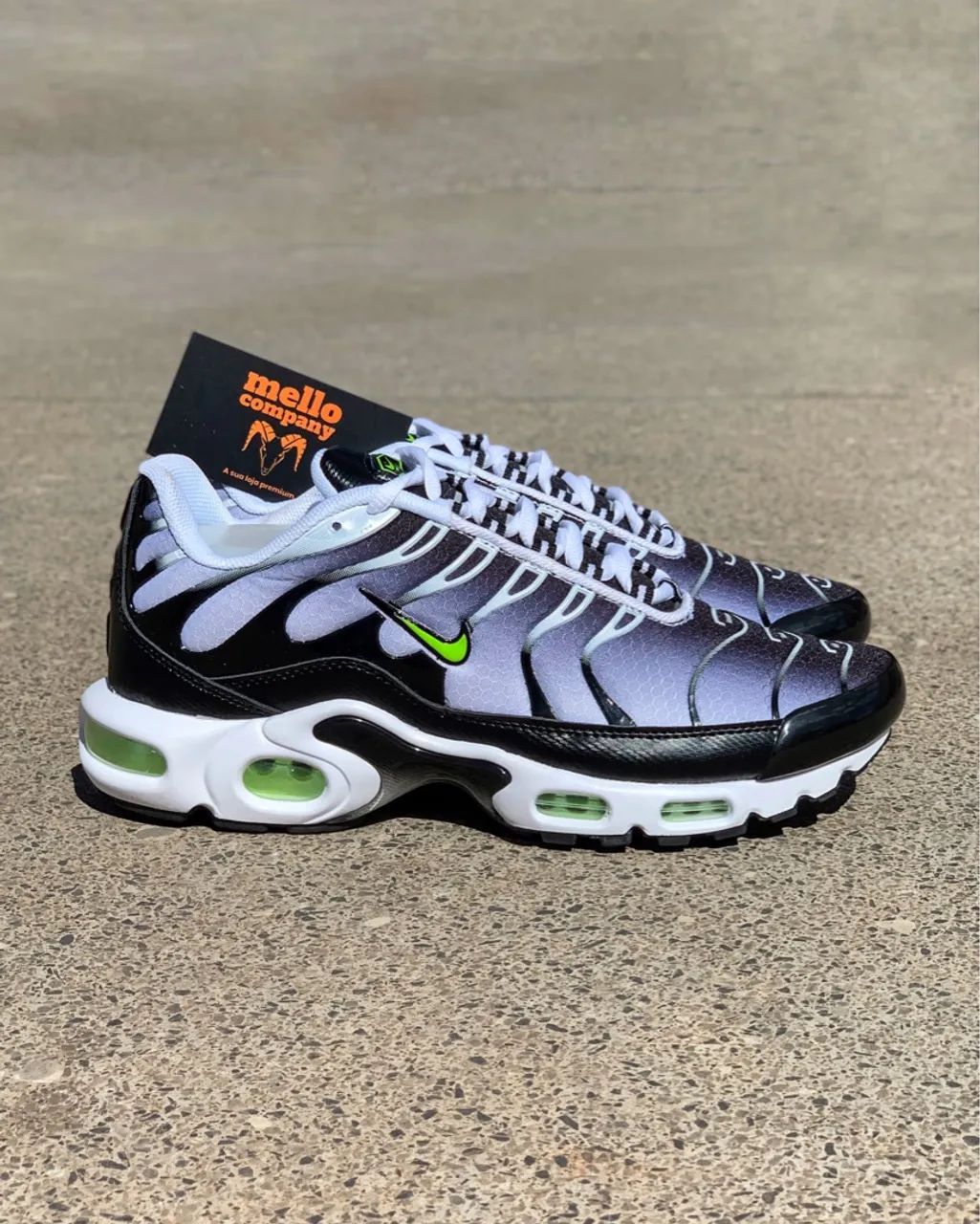 Nike Air Max TN