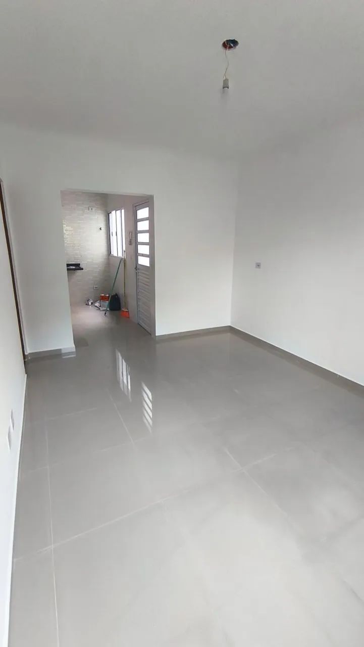 Sobrado na Vila Ré ao lado do Atacadão Penha