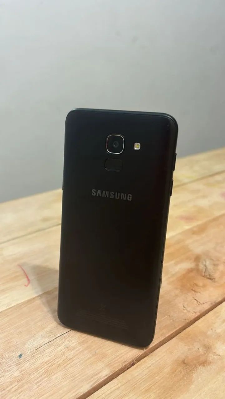 Samsung Galaxy J6