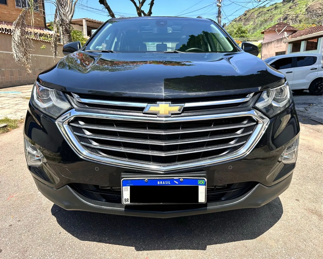 Chevrolet Equinox 2020 Premier