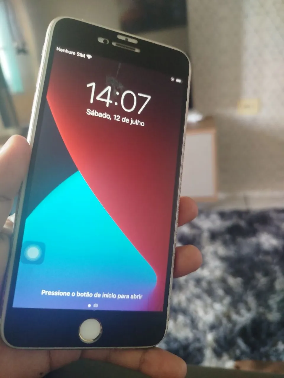 iPhone 7 usado