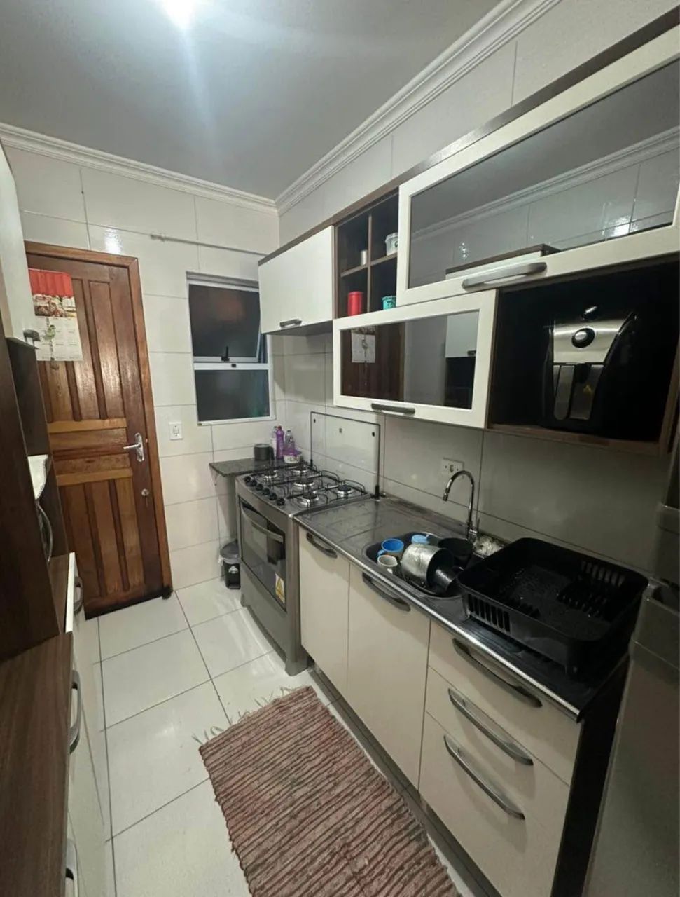 CASA Á VENDA NO BENGUÍ  EK - Foto 2