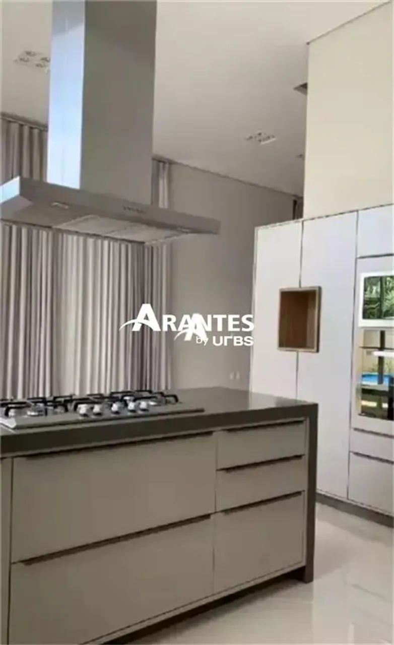 Casa de Alto Padrão no Cyrela Buritis  Conforto e Sofisticação - Foto 4