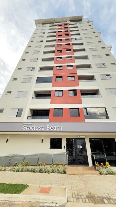 Apartamento Graciosa Beach 