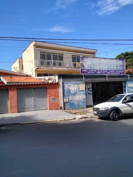 Foto - Campinas - Vila Paraíso