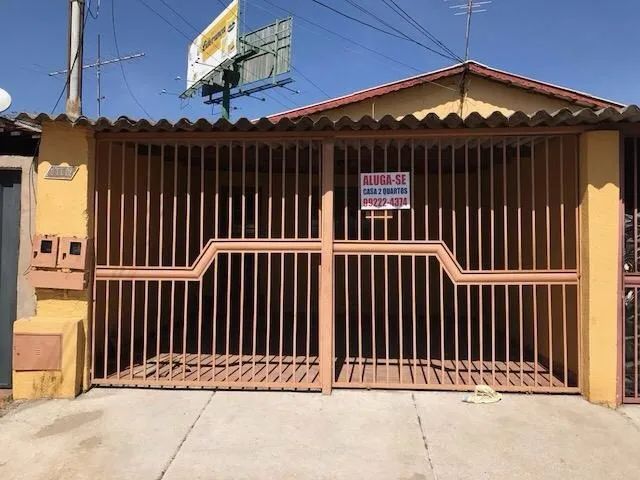 Foto - Goiânia - Vila Redenção