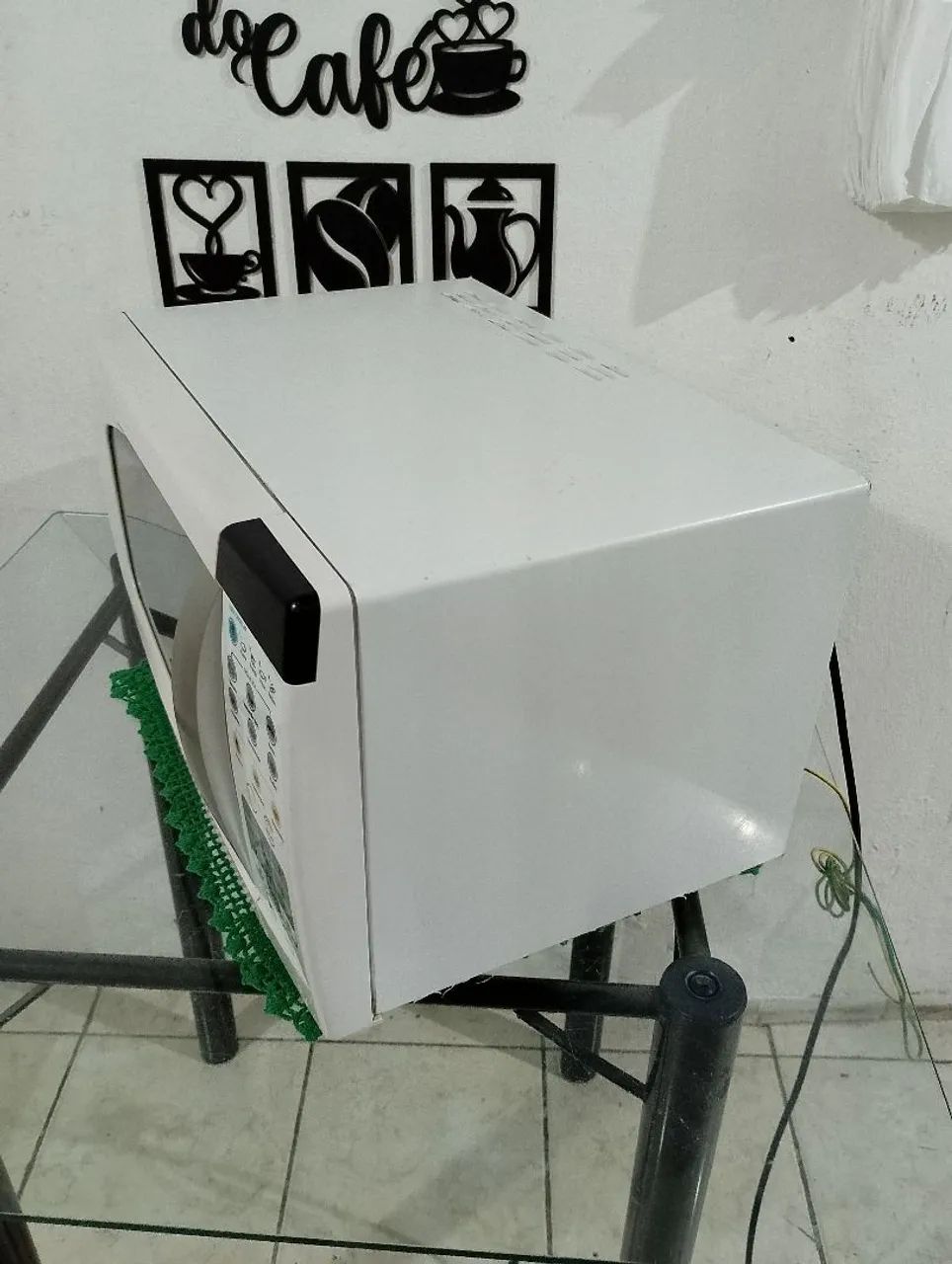 Microondas Electrolux 20 Litros  - Foto 3