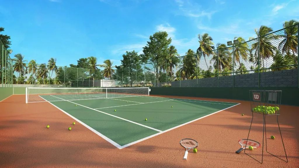 . Lote de terreno no Reserva Buena Vista- 103209 - Foto 5