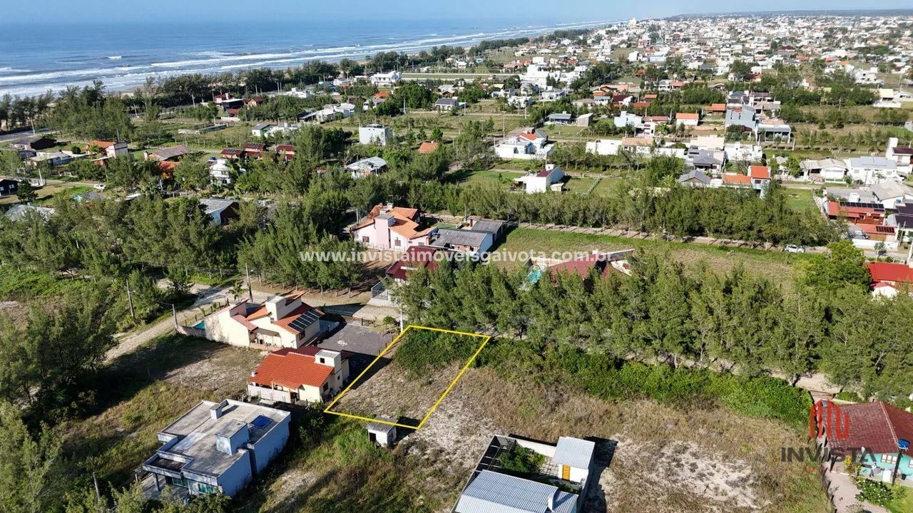Terreno à venda, 300 m² por R$ 229.000,00 - Village Dunas 1 - Balneário Gaivota/SC - Foto 2