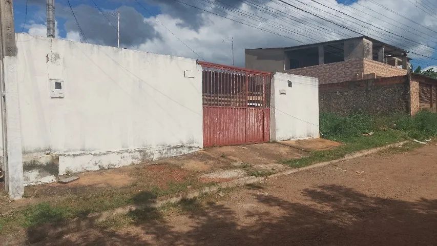 Casa a Venda