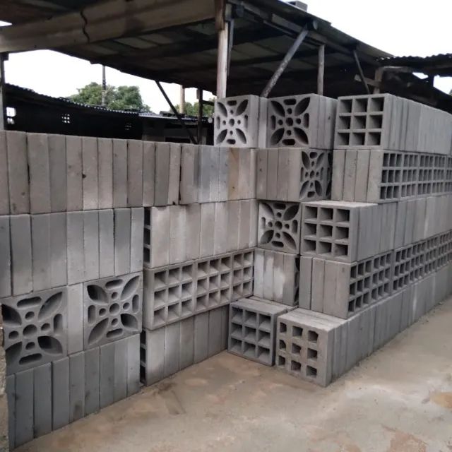 Blocos de Concreto - Foto 4